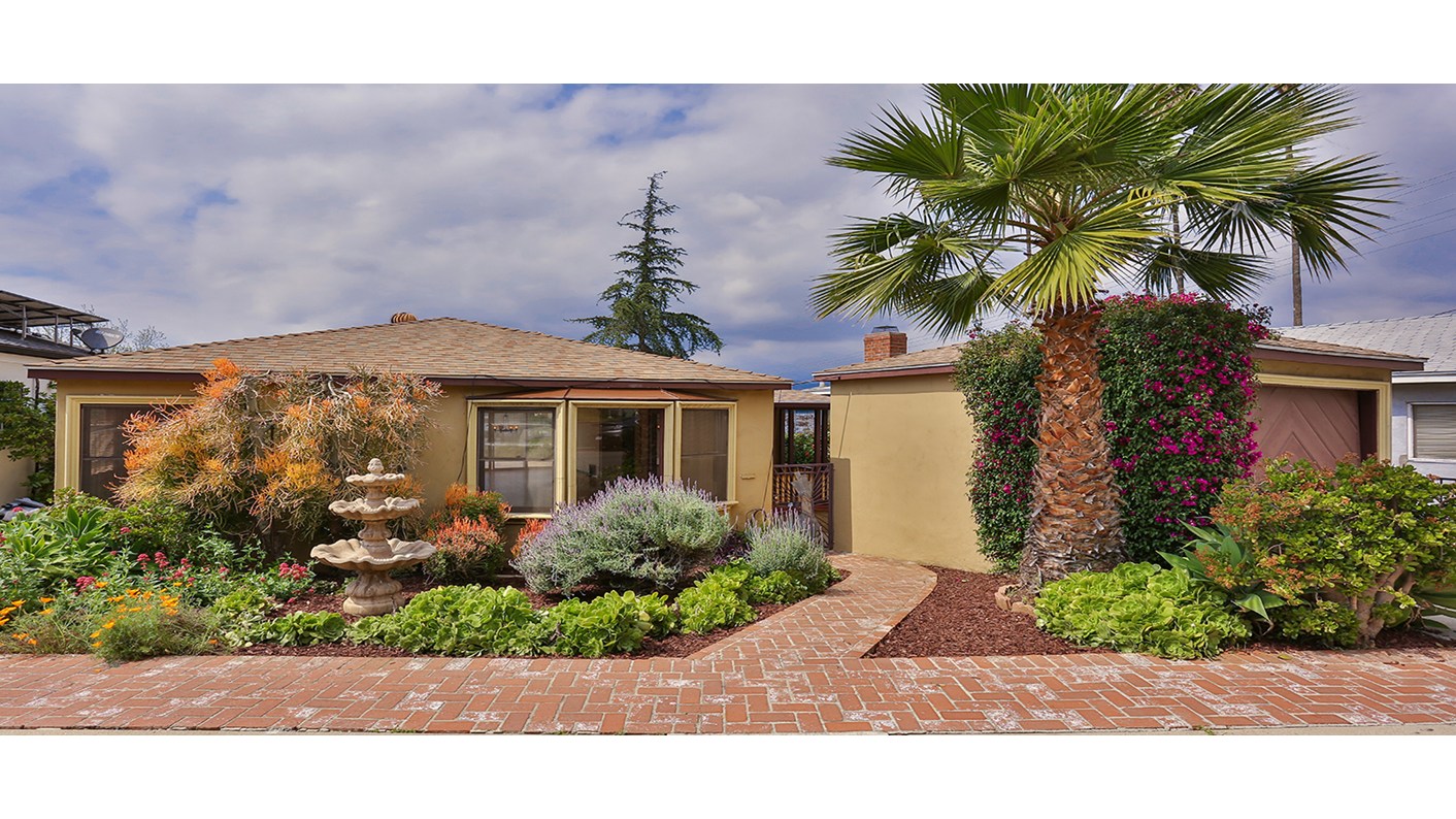 3943 Scandia Way, Los Angeles, CA 90065