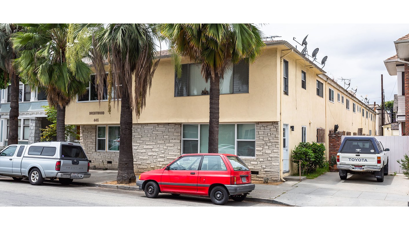 445 Cedar Avenue Unit 7, Long Beach, CA 90802