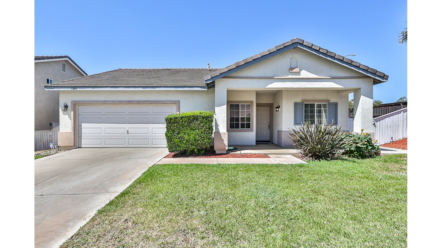 1501 Haddington Drive, Riverside, CA 92507