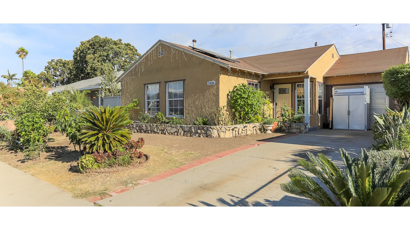 2406 West Raymond Street, Compton, CA 90220