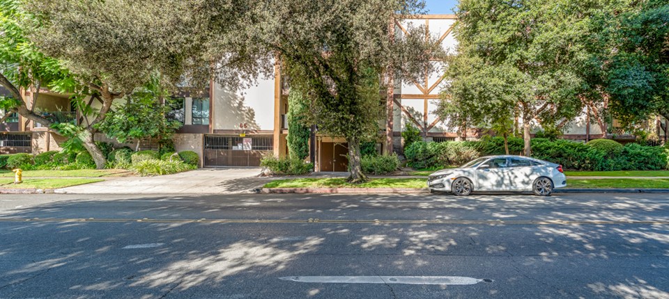 65 North Allen Avenue, Pasadena, CA 91106