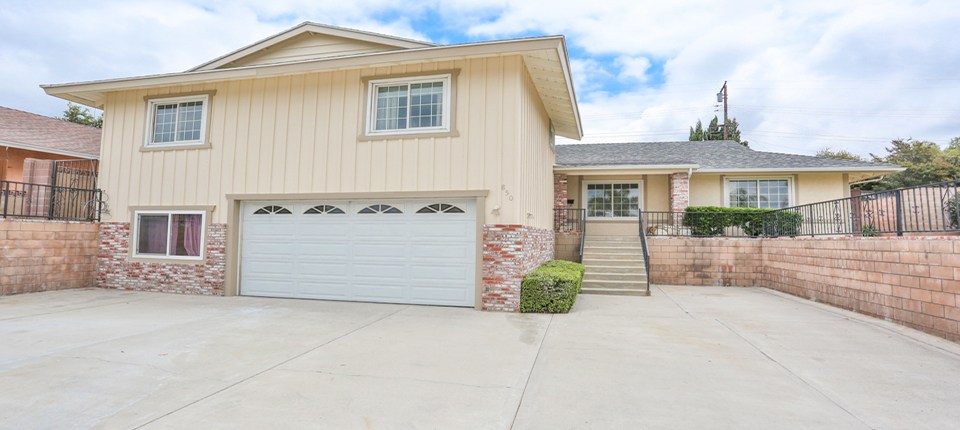 850 N Bradish, Glendora, CA 91740