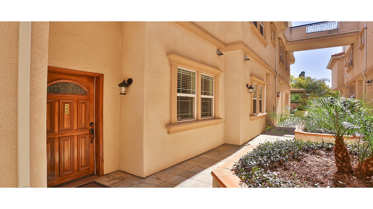333 West Milford Street Unit 106, Glendale, CA 91203