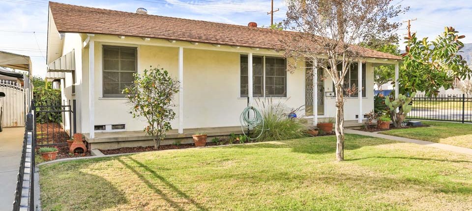 347 N. Vernon Ave., Azusa, CA 91702