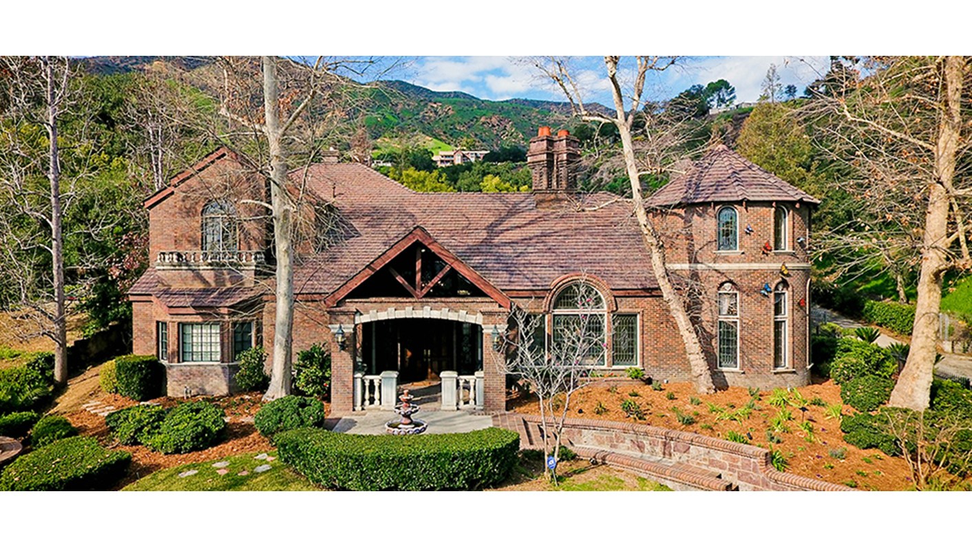 835 N Pennsylvania, Glendora, CA 91741