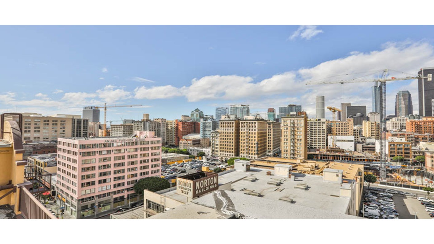 746 South Los Angeles Street Unit 603, Los Angeles, CA 90014