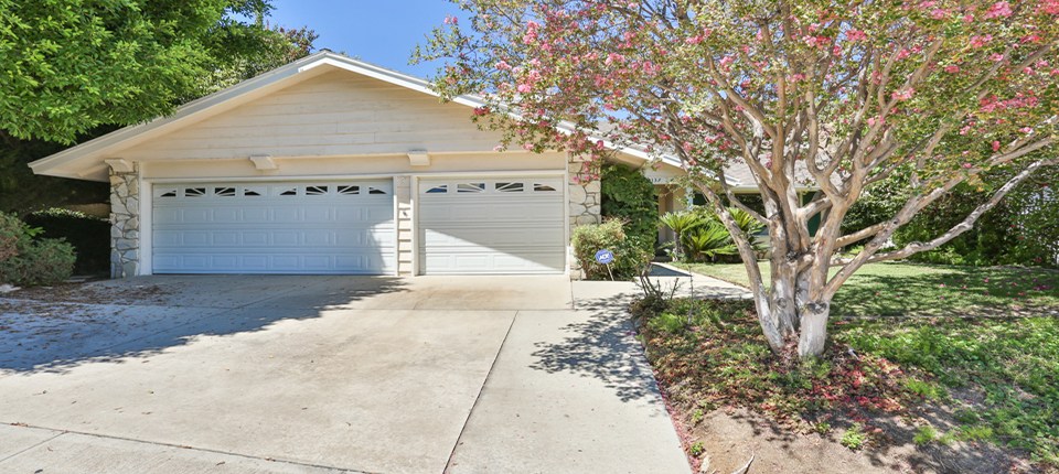 3133 Highland View Dr, Burbank, CA 91504