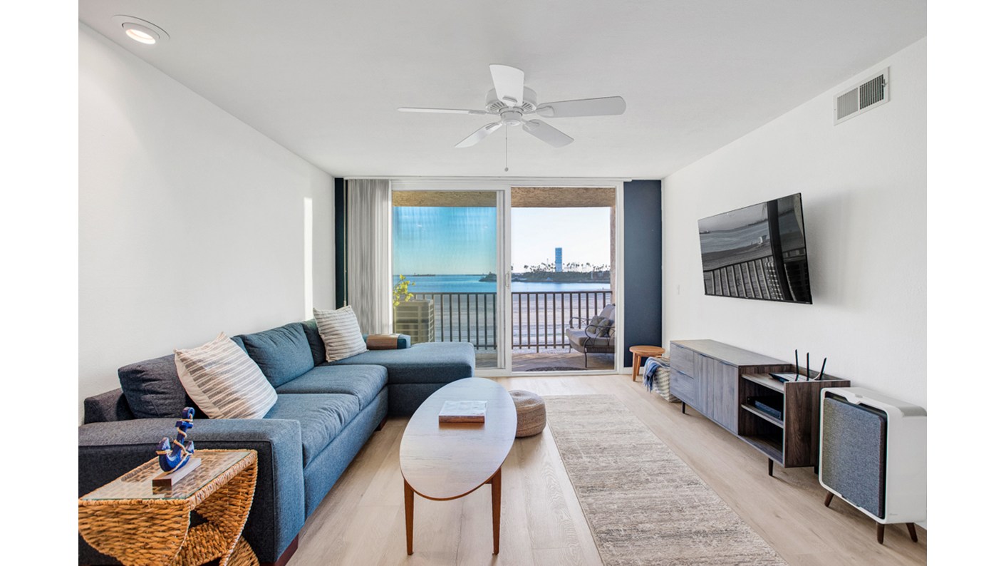 1140 East Ocean Boulevard, Long Beach Harb., CA 90802