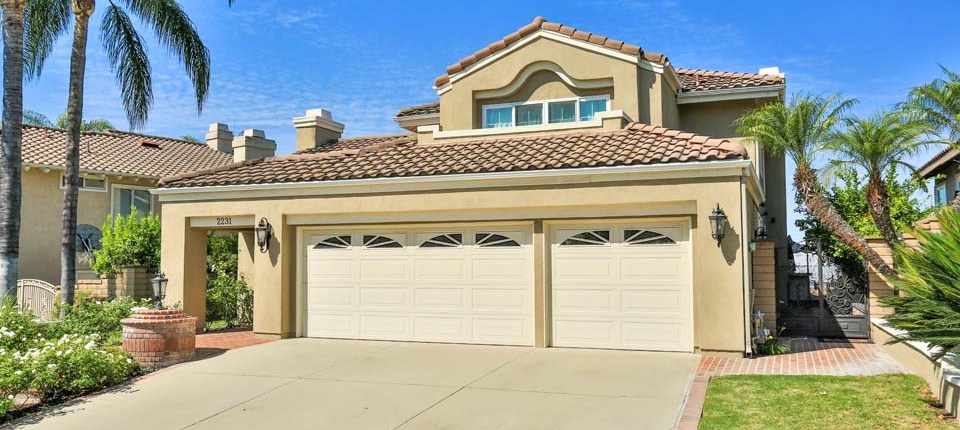 2231 Calle Margarita, San Dimas, CA 91773