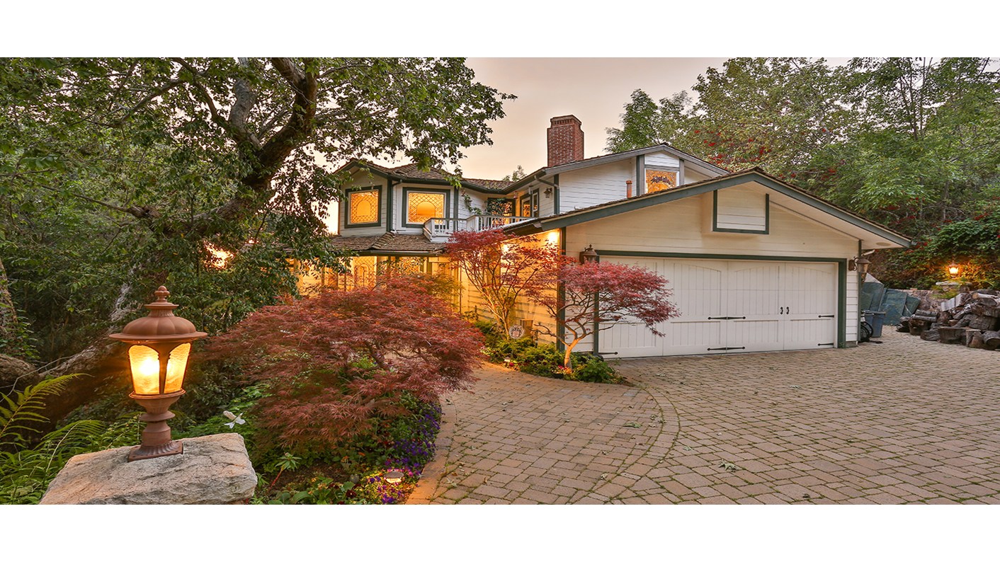 502 Oak Knoll Drive, Glendora, CA 91741