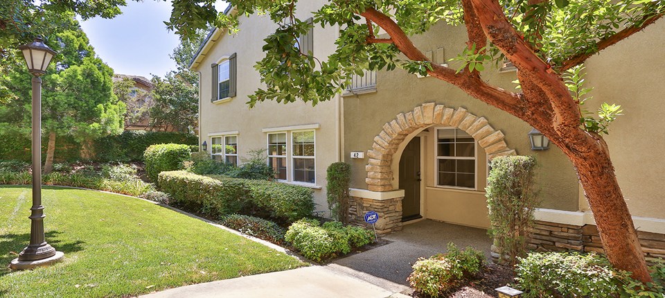 7353 Ellena West #42, Rancho Cucamonga, CA 91730