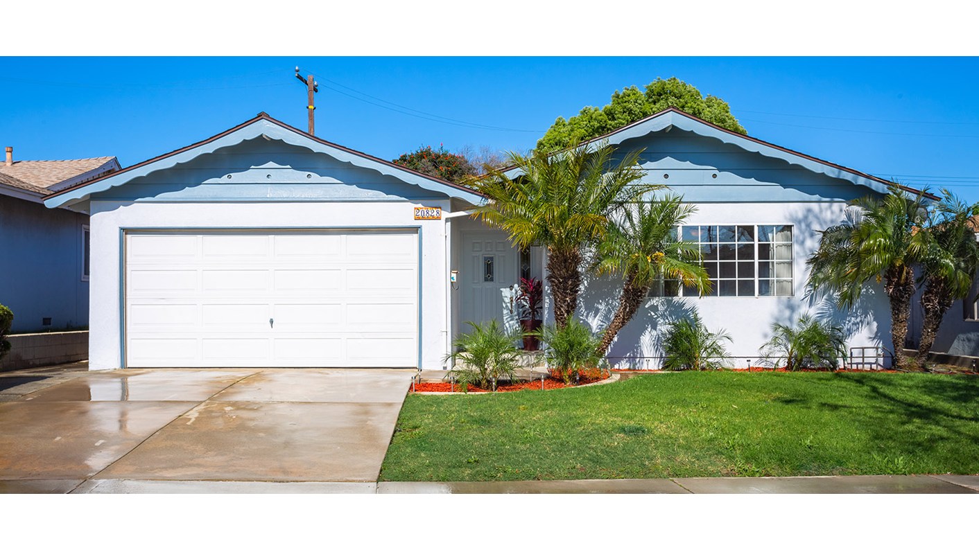 20828 New Hampshire Avenue, Torrance, CA 90502