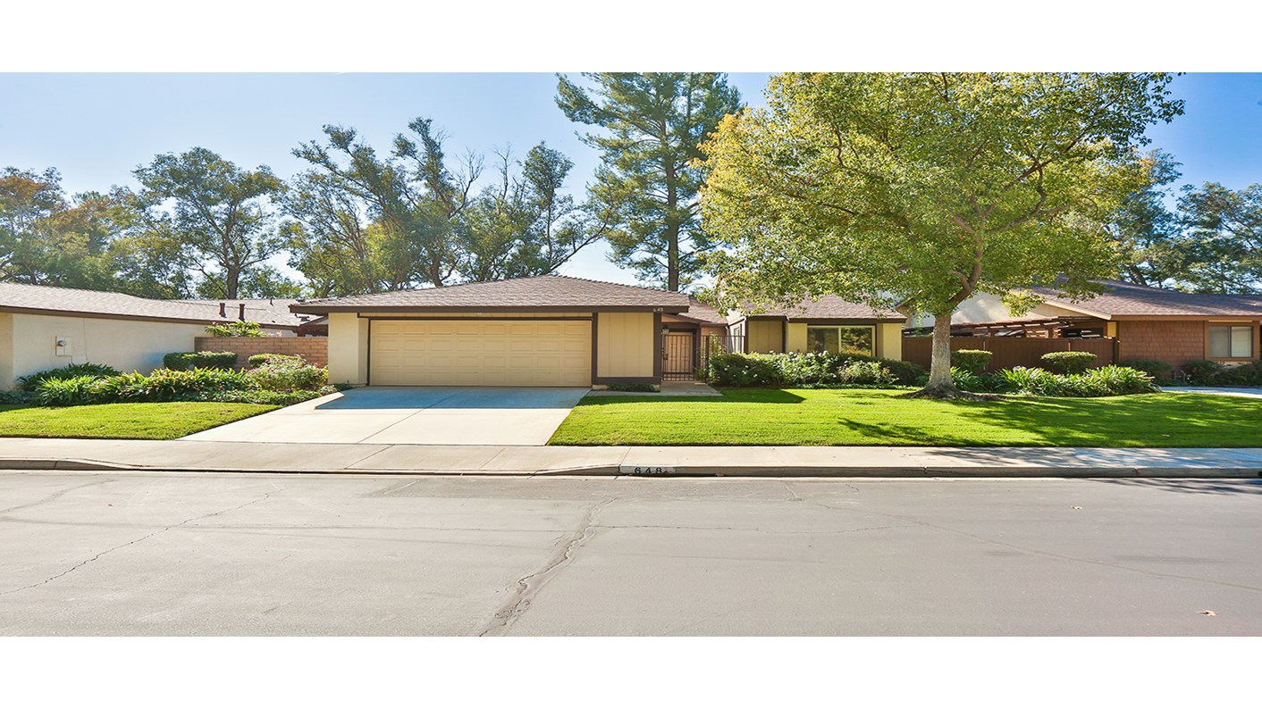 648 Vía La Paloma, Riverside, CA 92507