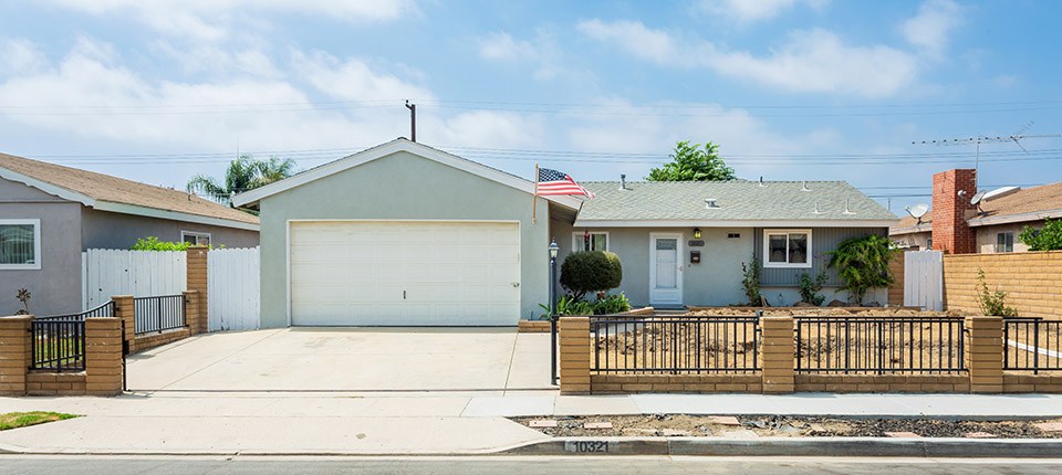 10321 Angela Avenue, Cypress, CA 90630