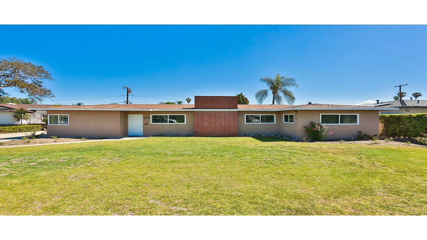 7765 Dinsdale Street, Downey, CA 90240