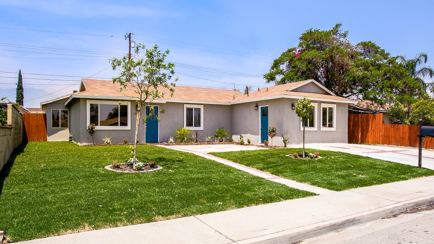 4830 Fauna Street, Montclair, CA 91763