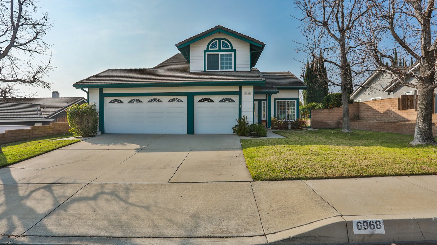 6968 Ramona Avenue, Rancho Cucamonga, CA 91701