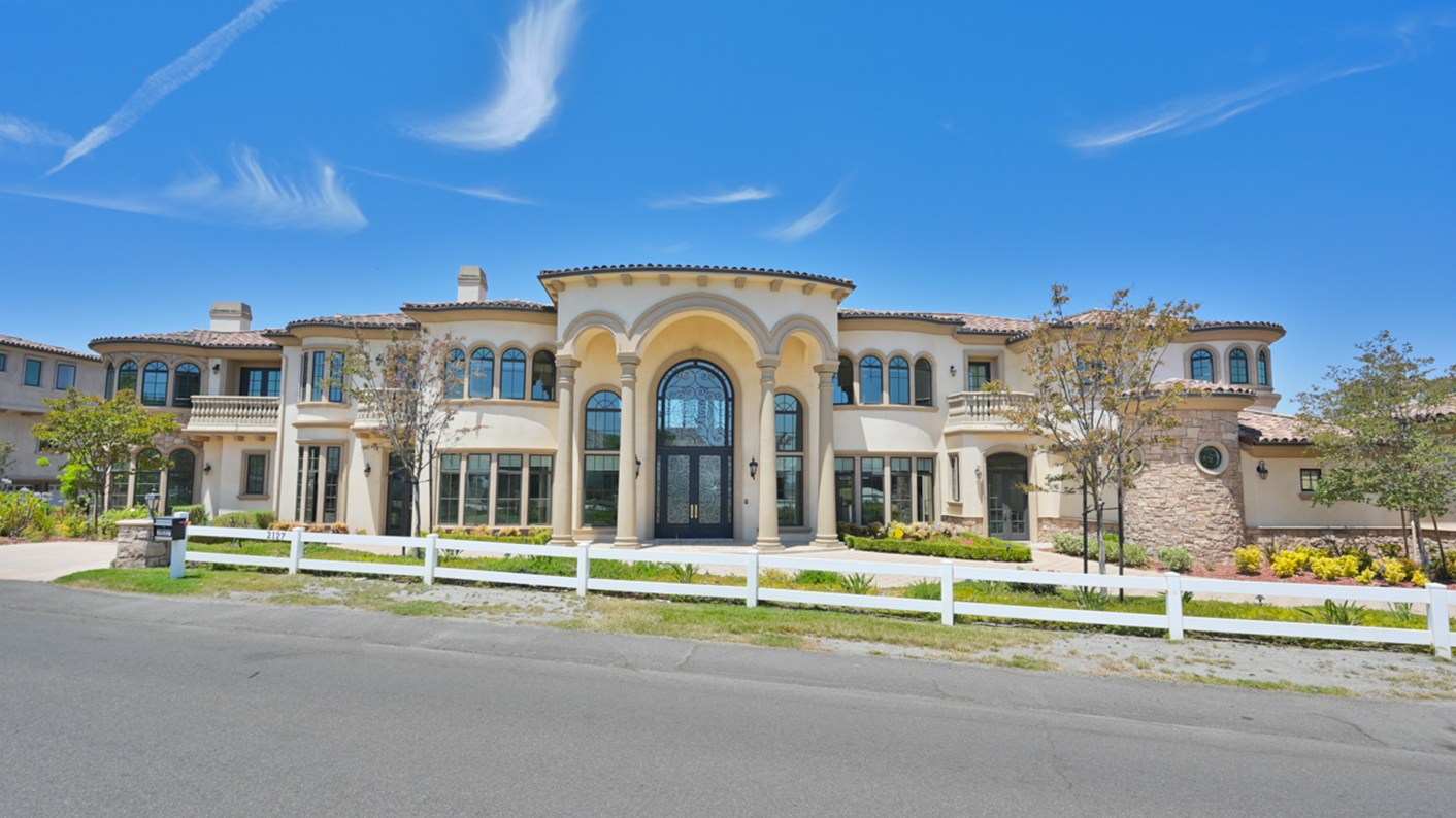 2127 Derringer Lane, Diamond Bar, CA 91765