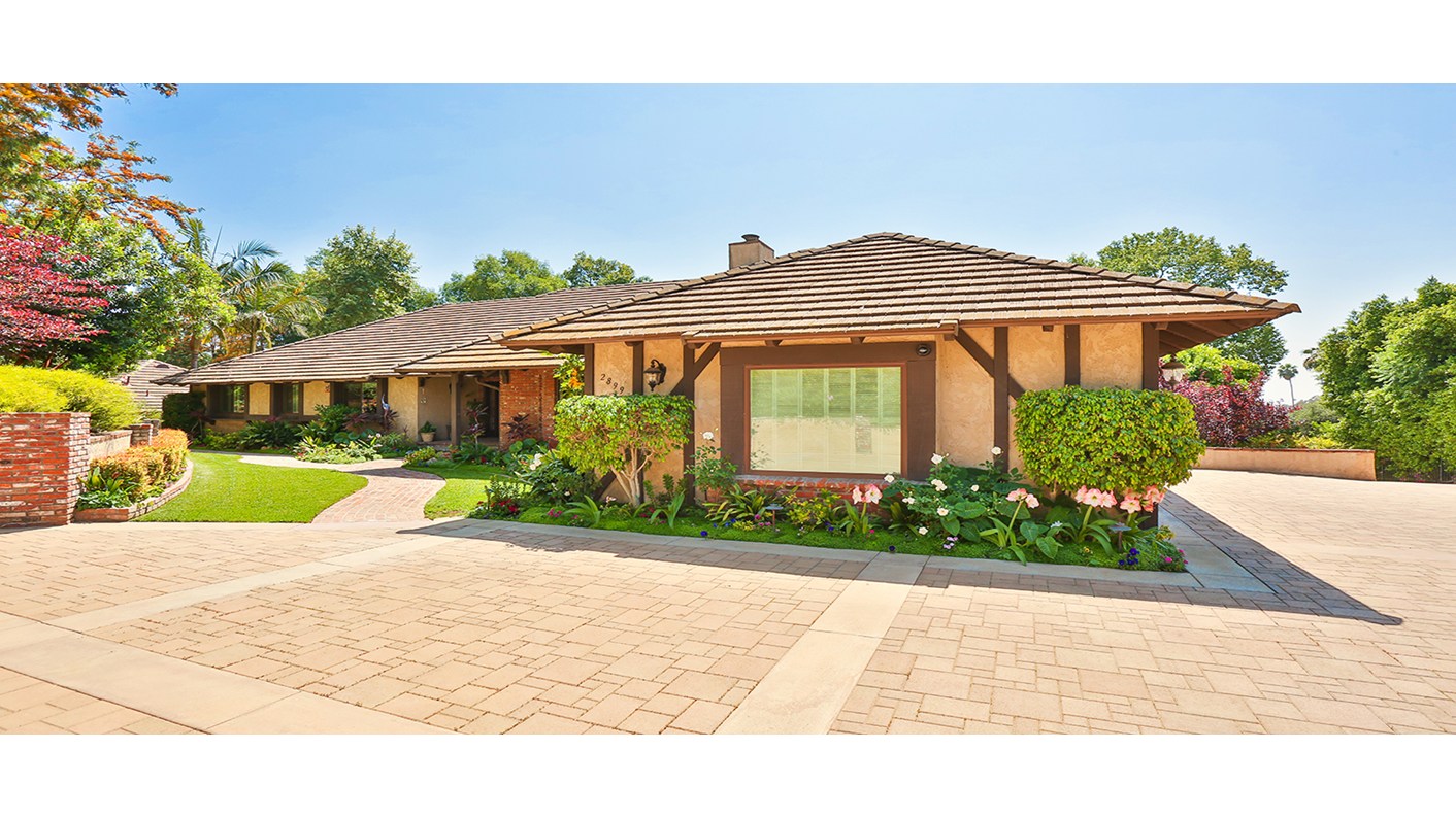 2899 North Monte Verde Drive, Covina, CA 91724