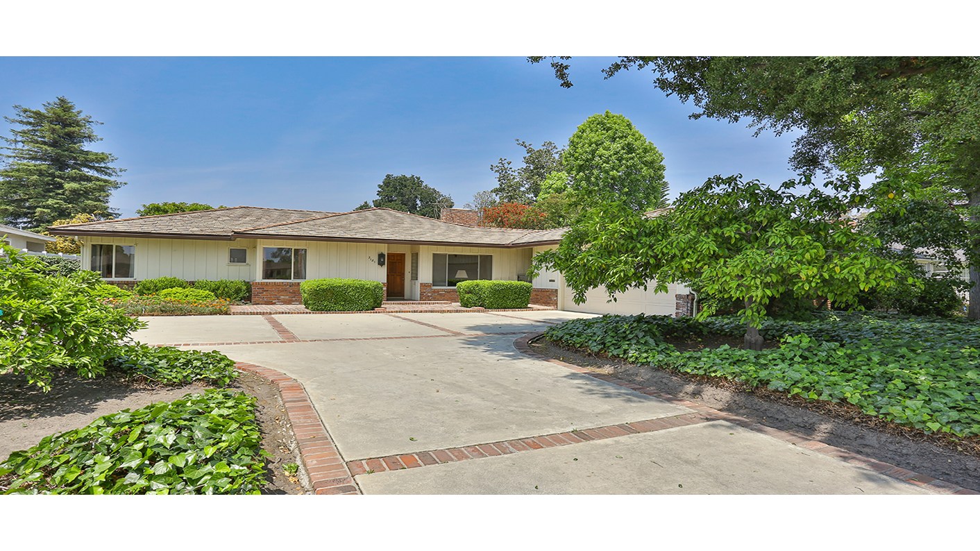 3181 Orlando Road, Pasadena, CA 91107