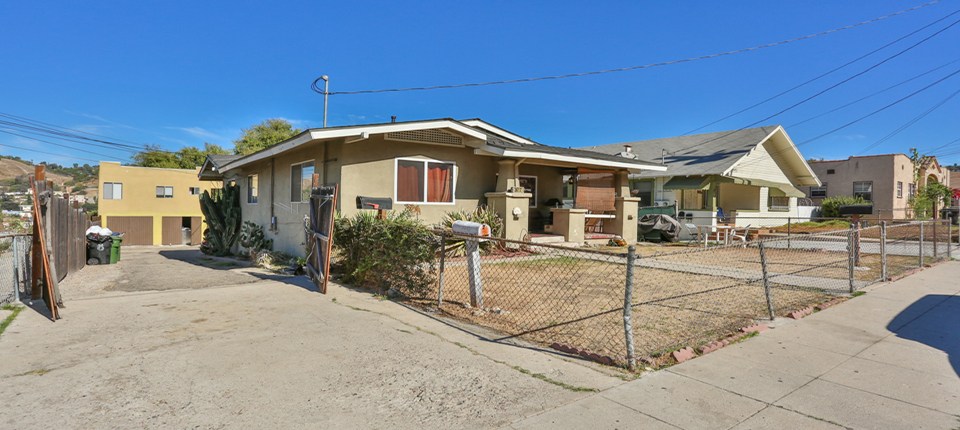 3615 Griffin Avenue, Los Angeles, CA 90031