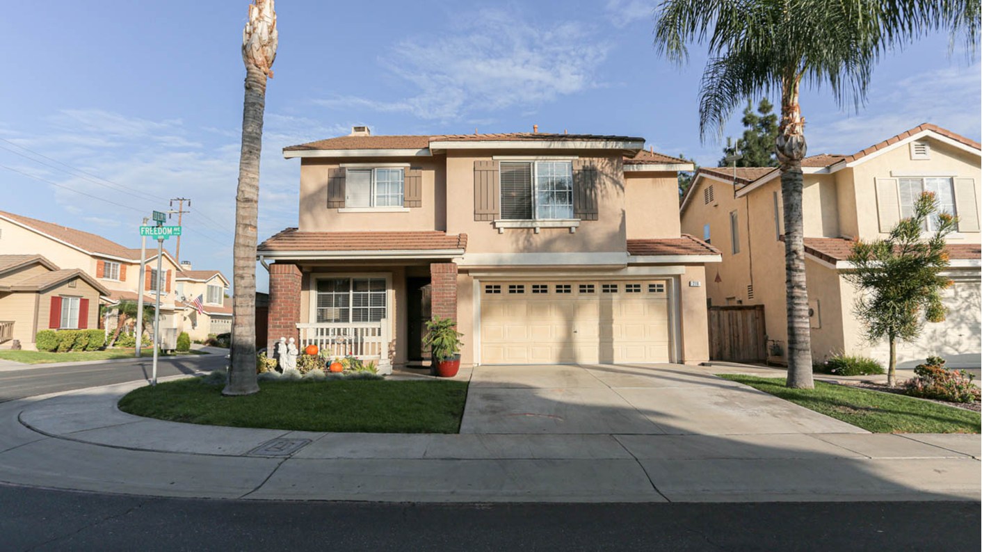 216 Freedom Avenue, Upland, CA 91786