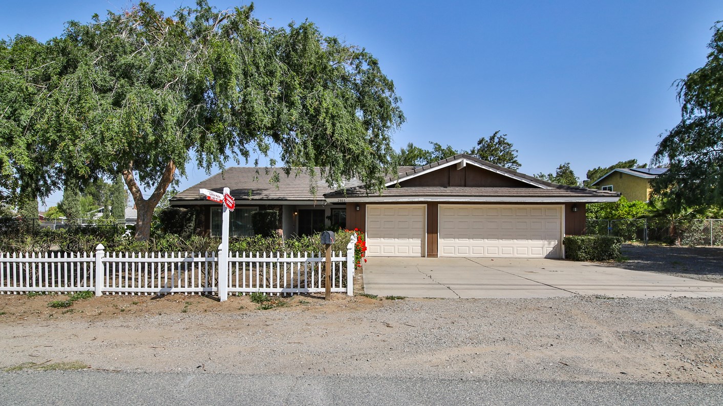 2803 2nd Street, Norco, CA 92860