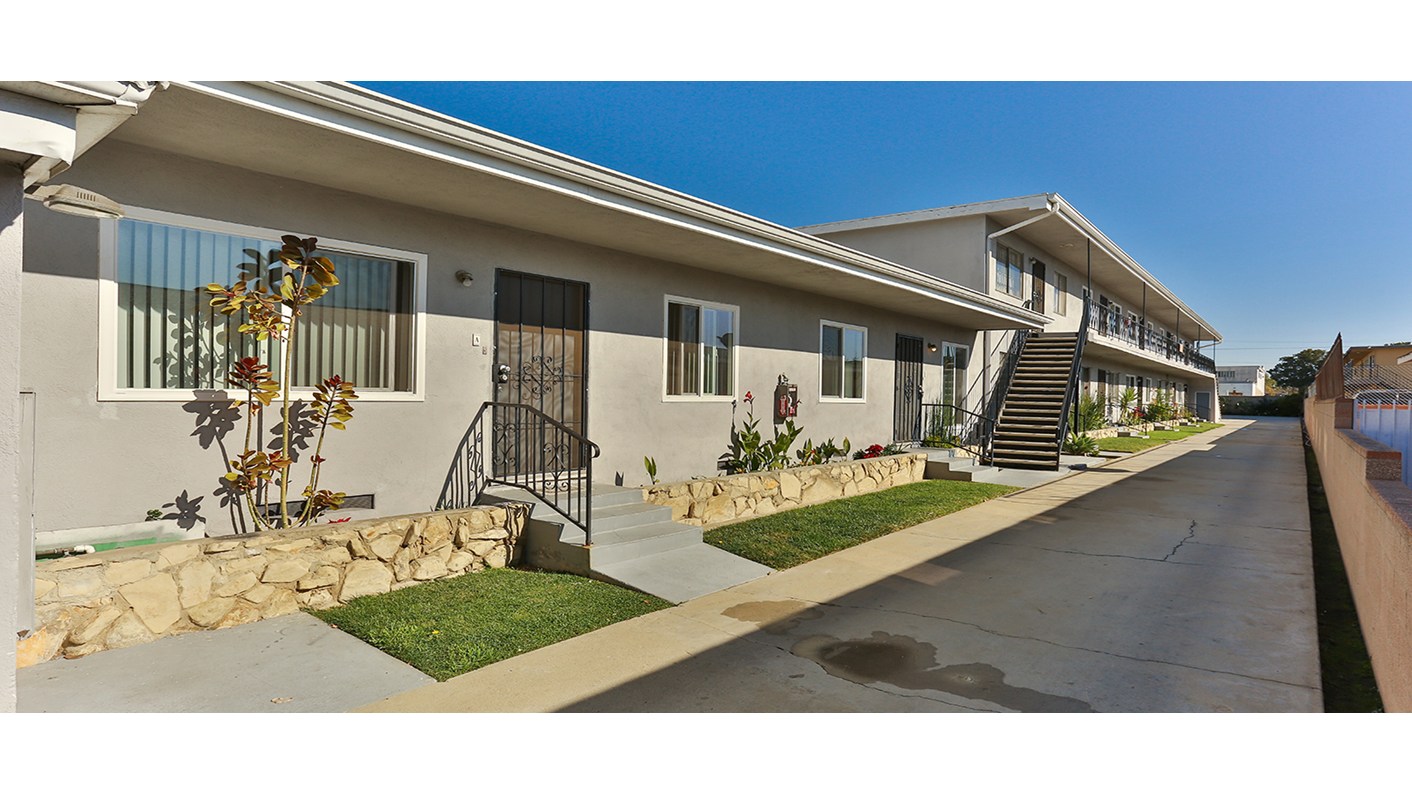 14412 S. Berendo Avenue, Gardena, CA 90247