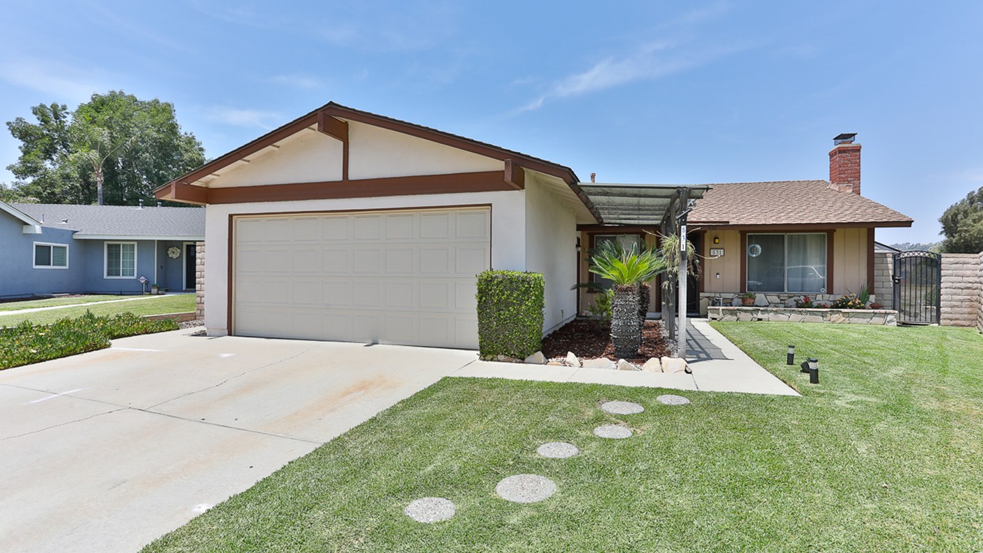 531 Deep Hill Road, Diamond Bar, CA 91765