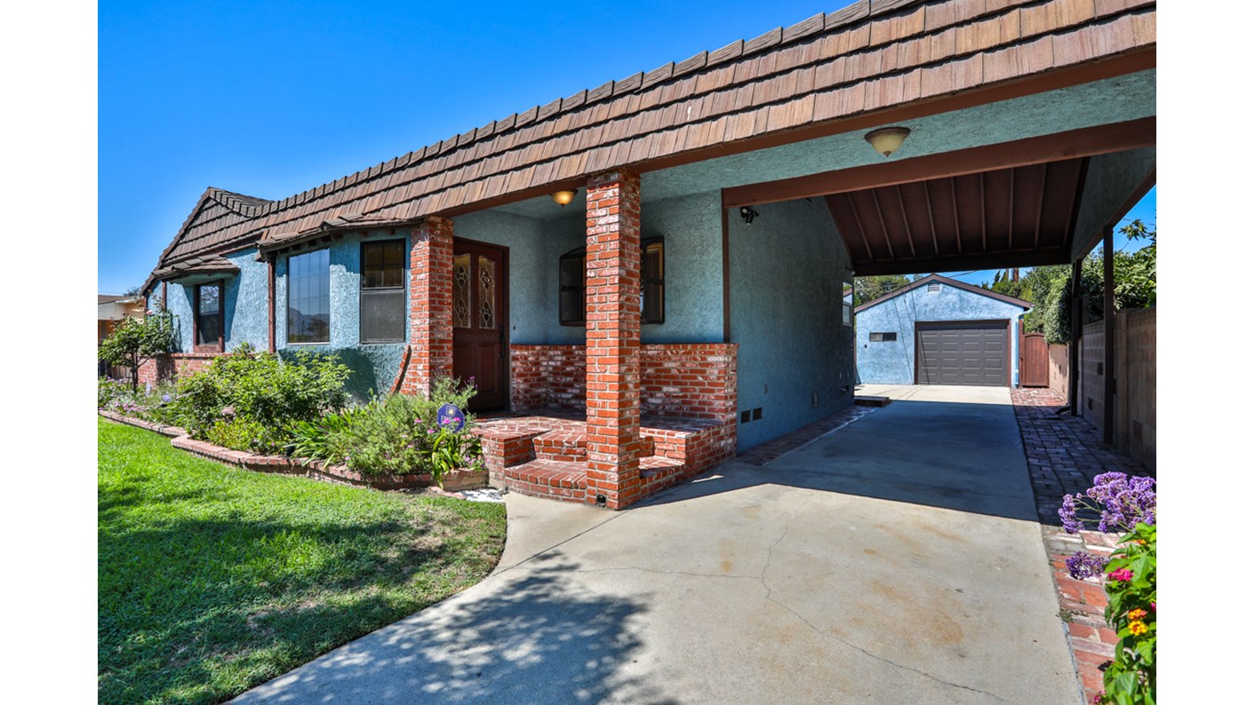 1535 North California Street, Burbank, CA 91505