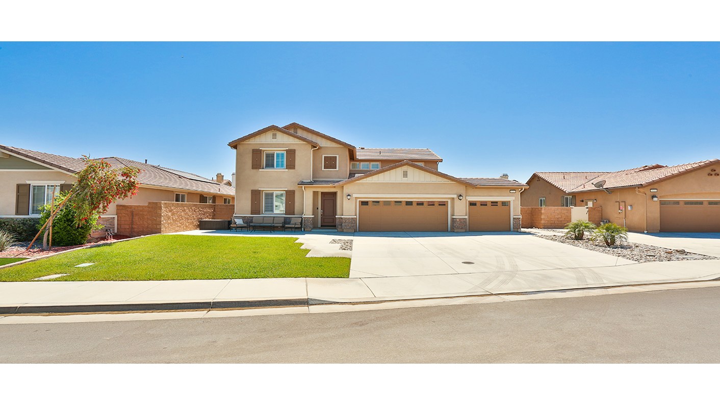 29203 Sweetbrier Court, Menifee, CA 92584