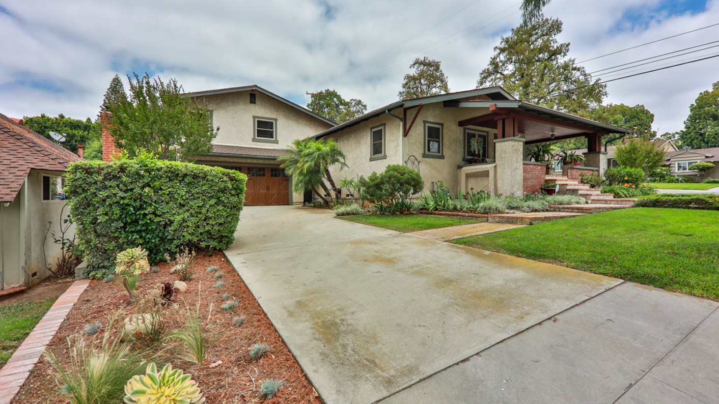 8123 Ocean View Avenue, Whittier, CA 90602