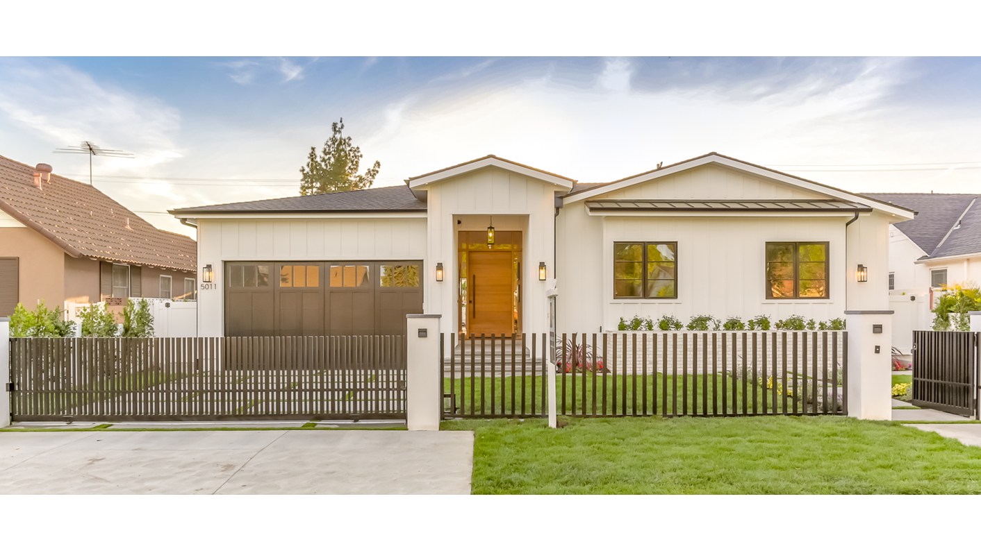 5011 Stern Avenue, Los Angeles, CA 91423