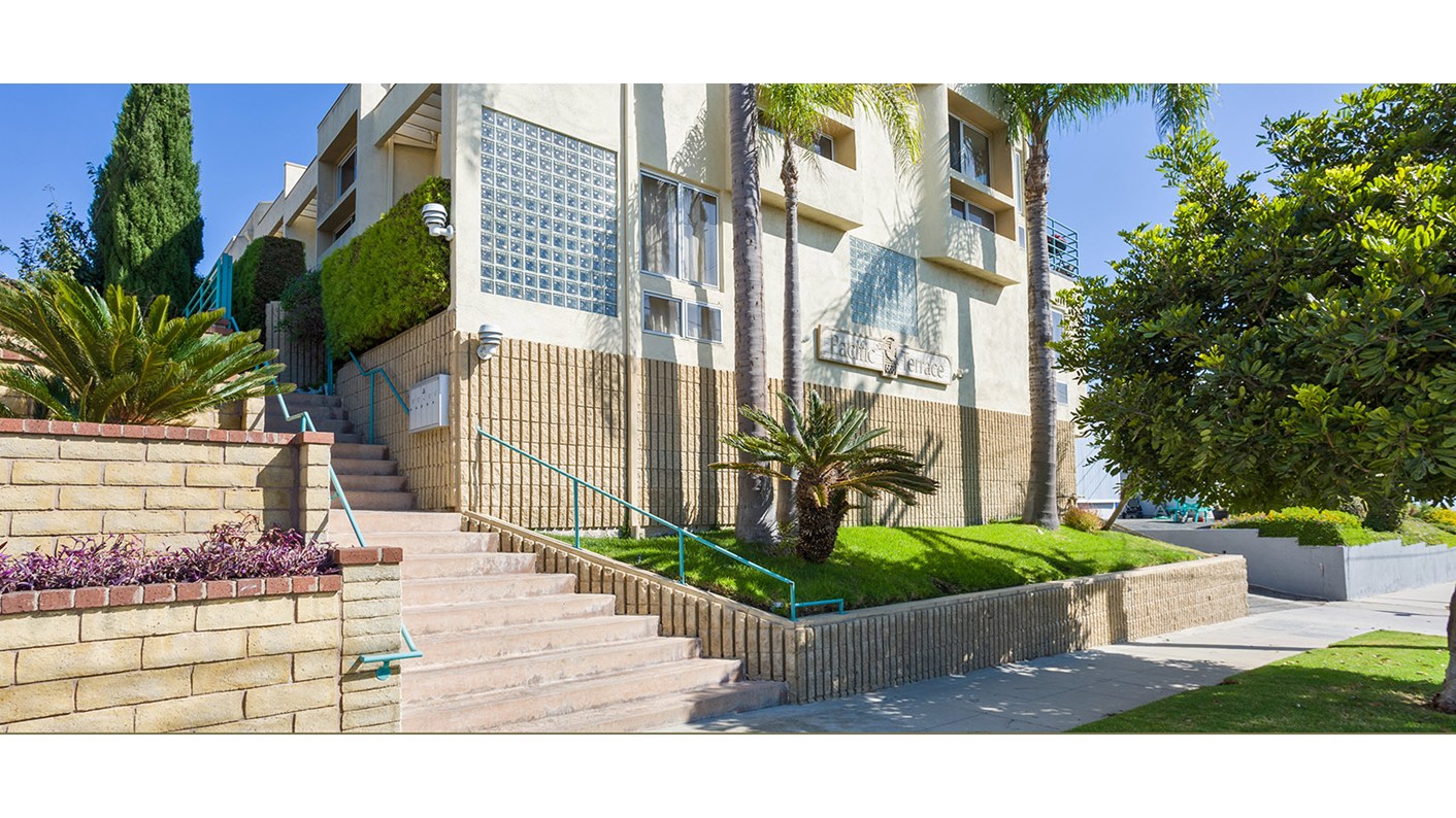 668 West 37th Street #4, Los Angeles, CA 90731