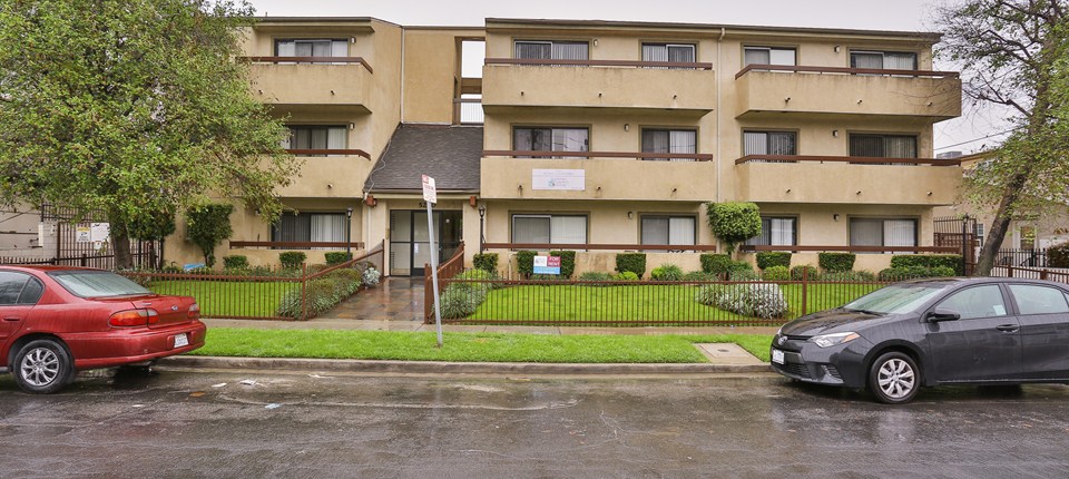 5250 Denny Avenue 204, Los Angeles, CA 91601