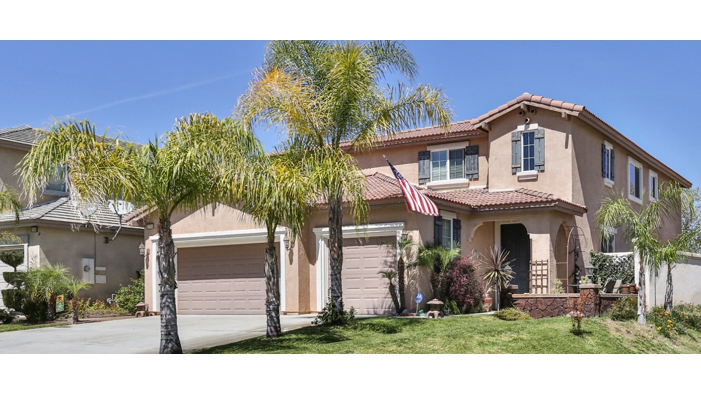 27554 Autumn Circle, Moreno Valley, CA 92555