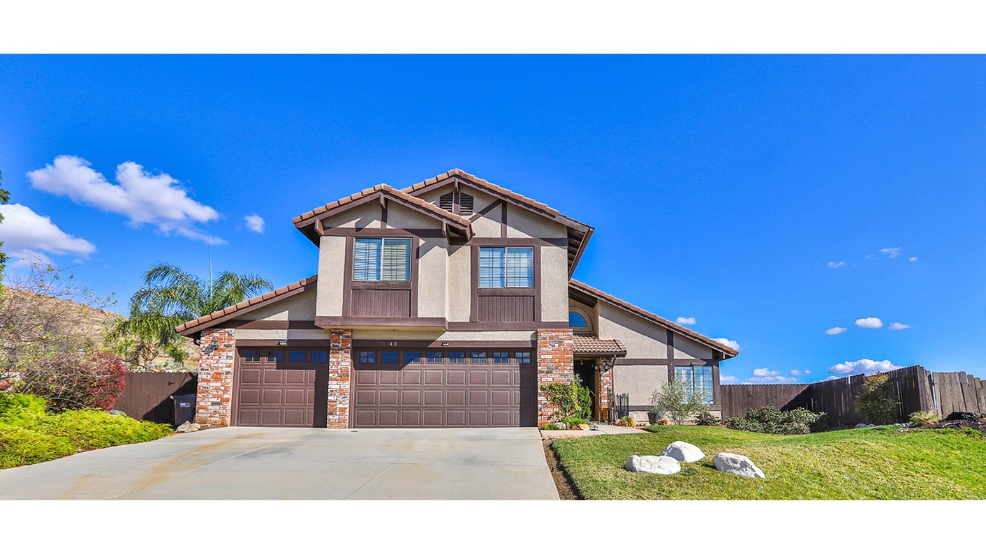 11340 Ridgemont Drive, Moreno Valley, CA 92557