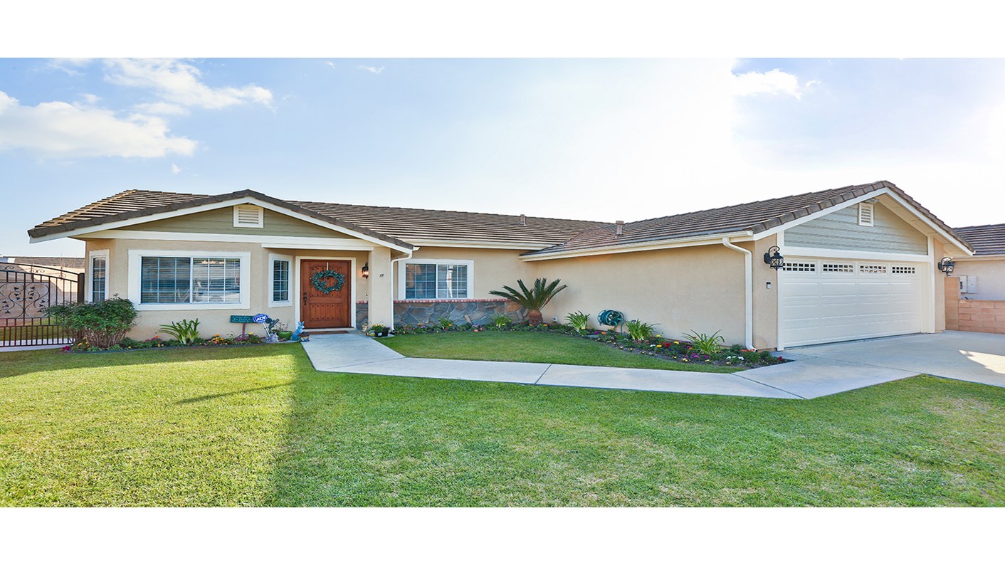 16038 Peppertree Lane, Irwindale, CA 91706