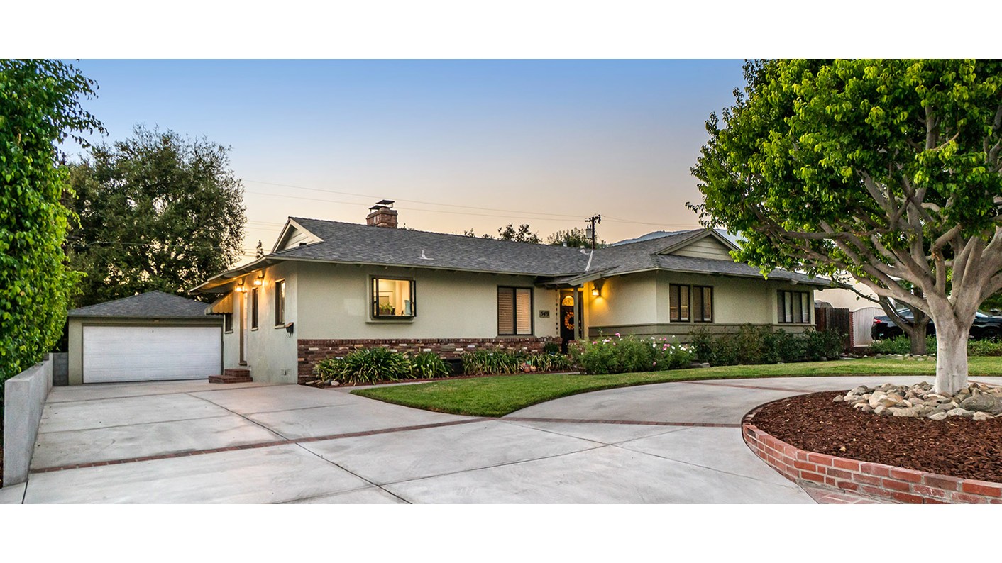 549 North Ranch Lane, Glendora, CA 91741