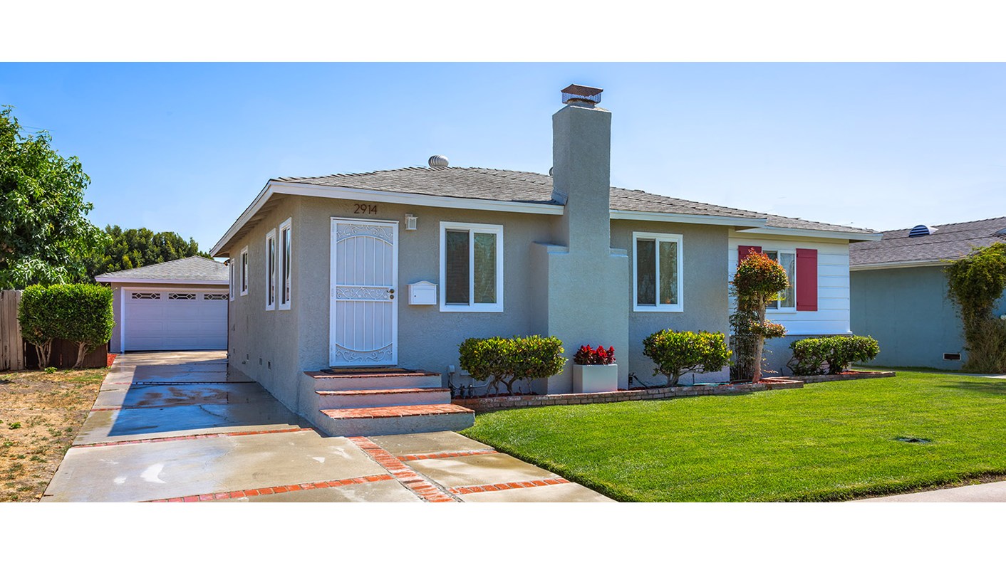 2914 166th Street, Torrance, CA 90504