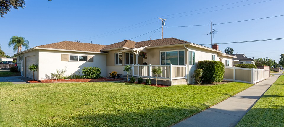 16702 East Clovermead St, Covina, CA 91722