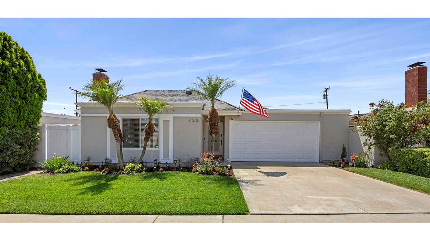 755 Vallejo Street, Brea, CA 92821