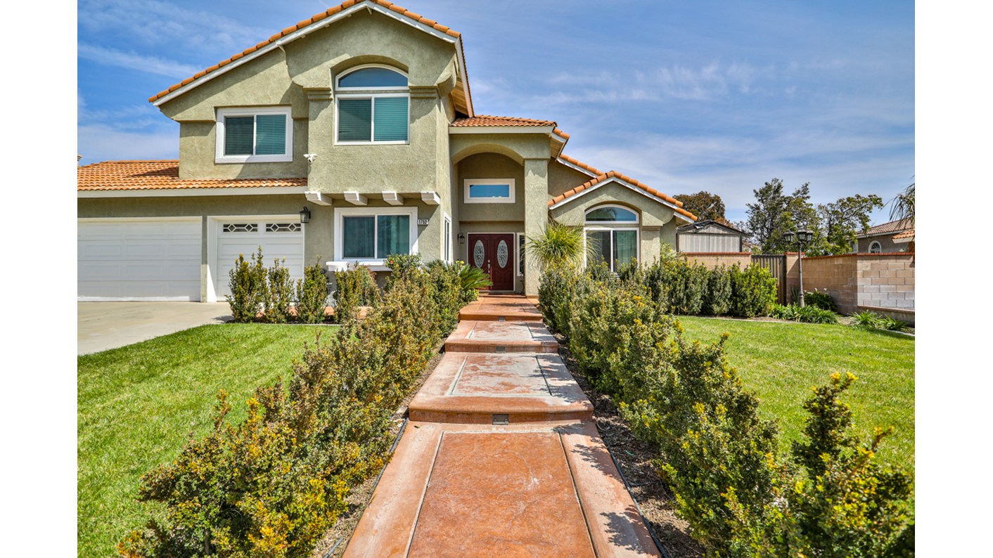 1752 West Coast Boulevard, Rialto, CA 92377