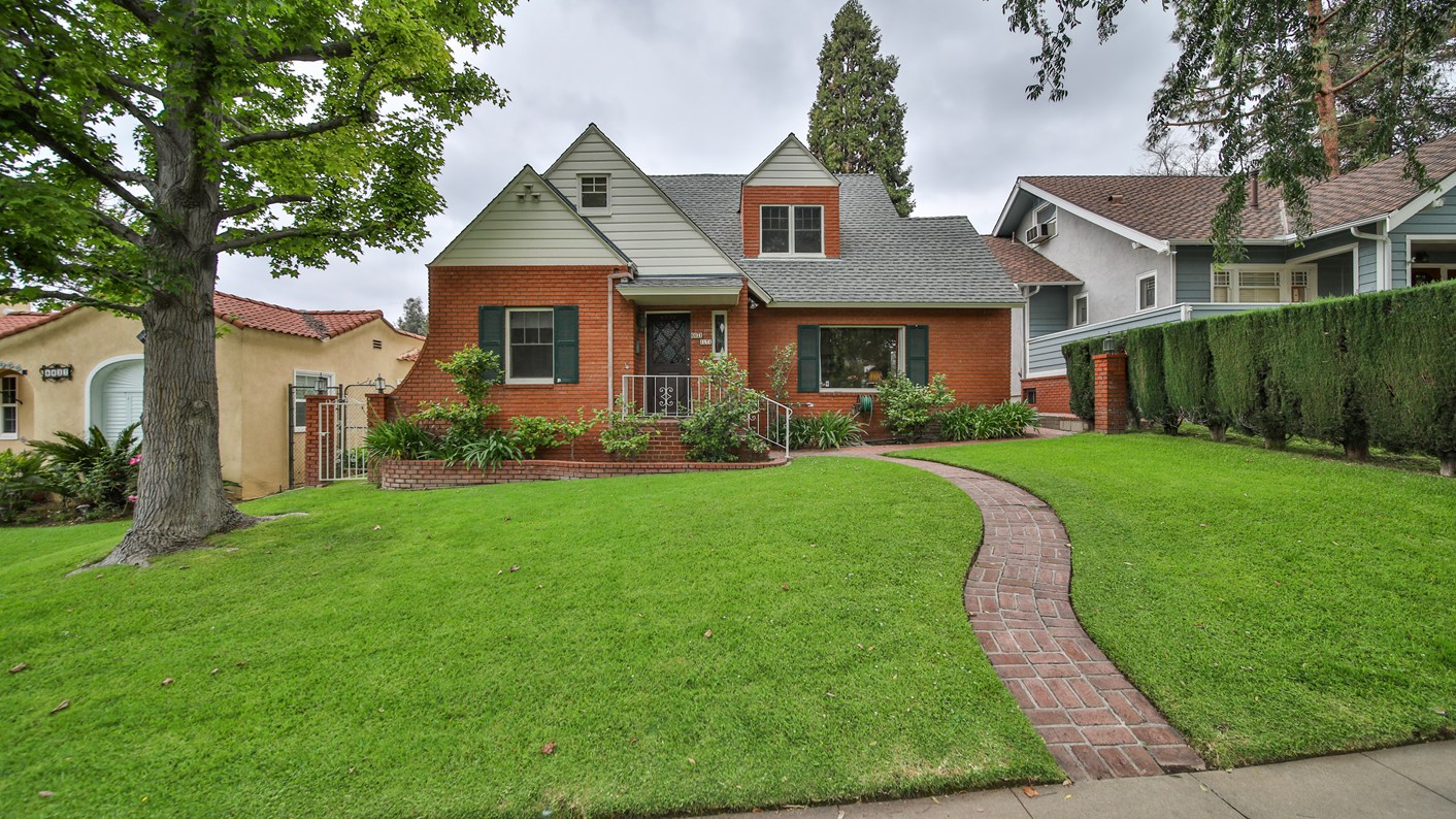 6031 Alta Avenue, Whittier, CA 90601