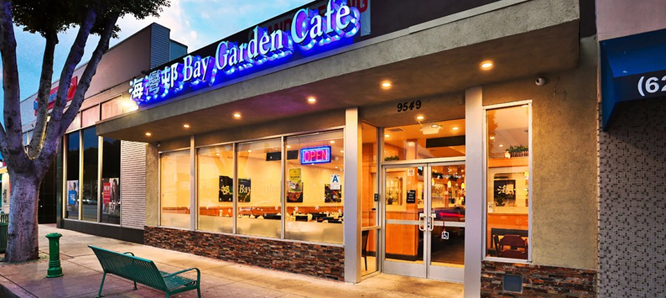 9549 East Las Tunas Drive, Temple City, CA 91780