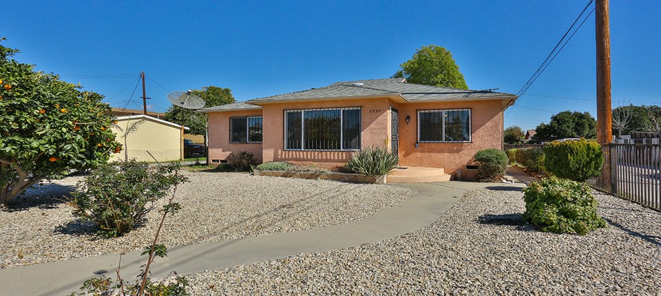 2534 Potrero Avenue, El Monte, CA 91733