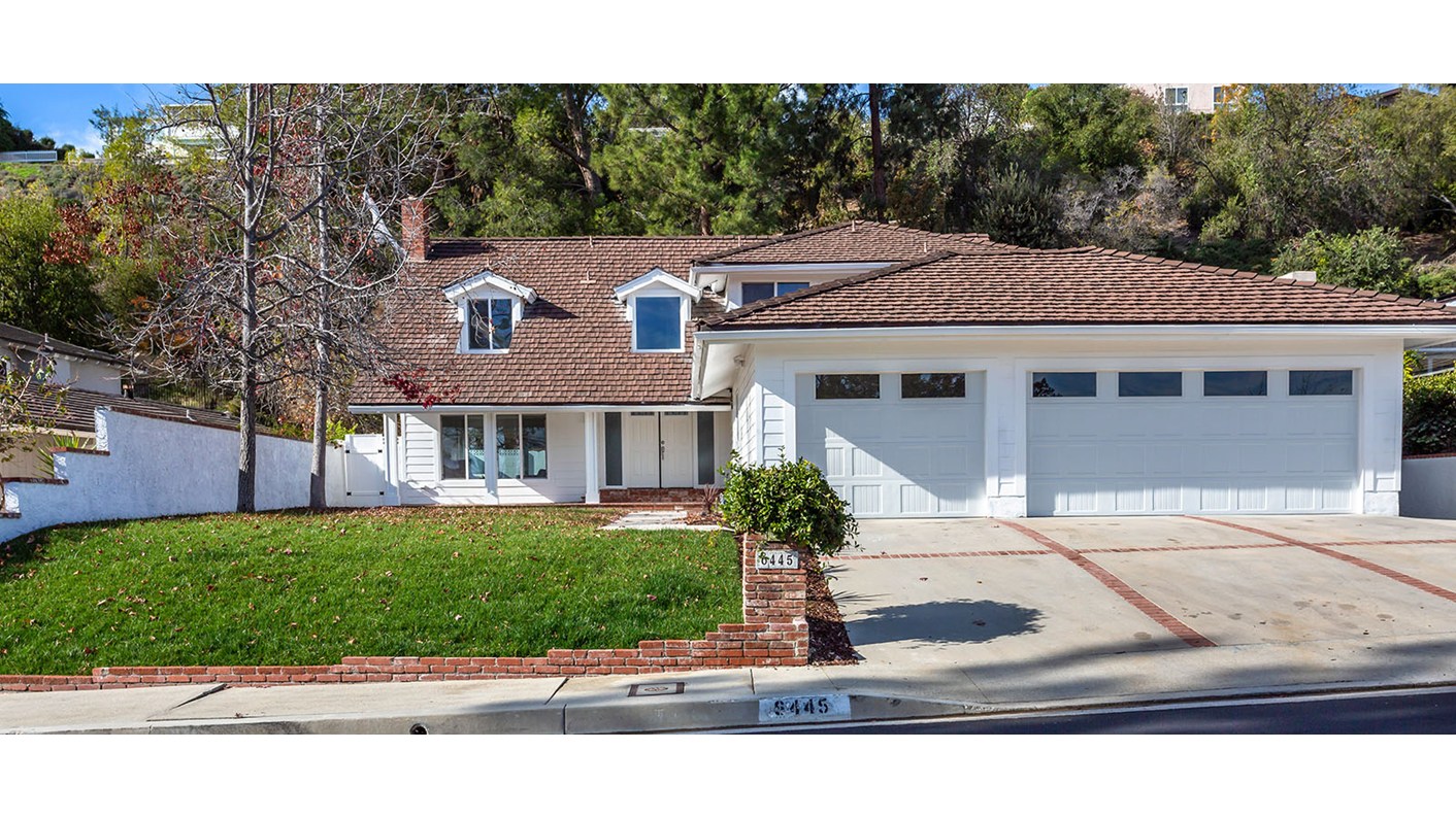 6445 Valley Circle Terrace, Los Angeles, CA 91307