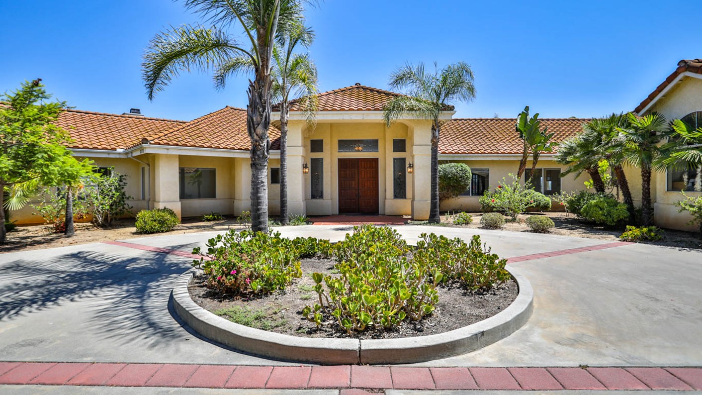 2171 Saffron Way, Fallbrook, CA 92028