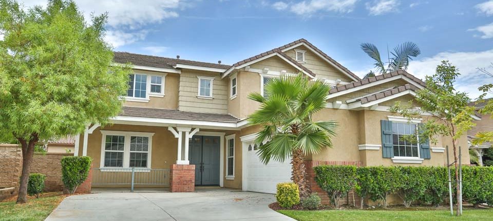 1538 Geyser St, Upland, CA 91784