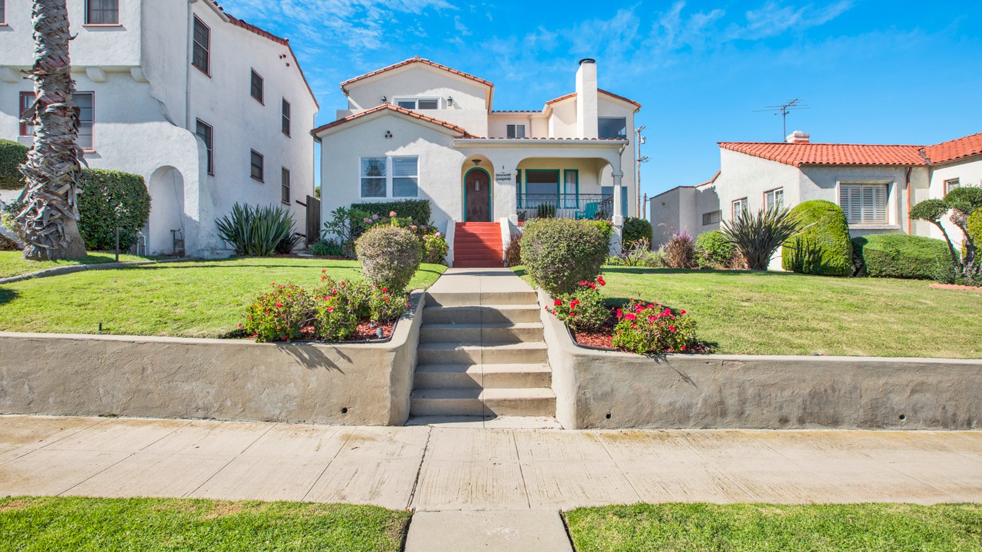 1531 South Patton Avenue, San Pedro, CA 90731